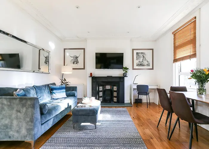Newbridge Road, One Bedroom Apartment
