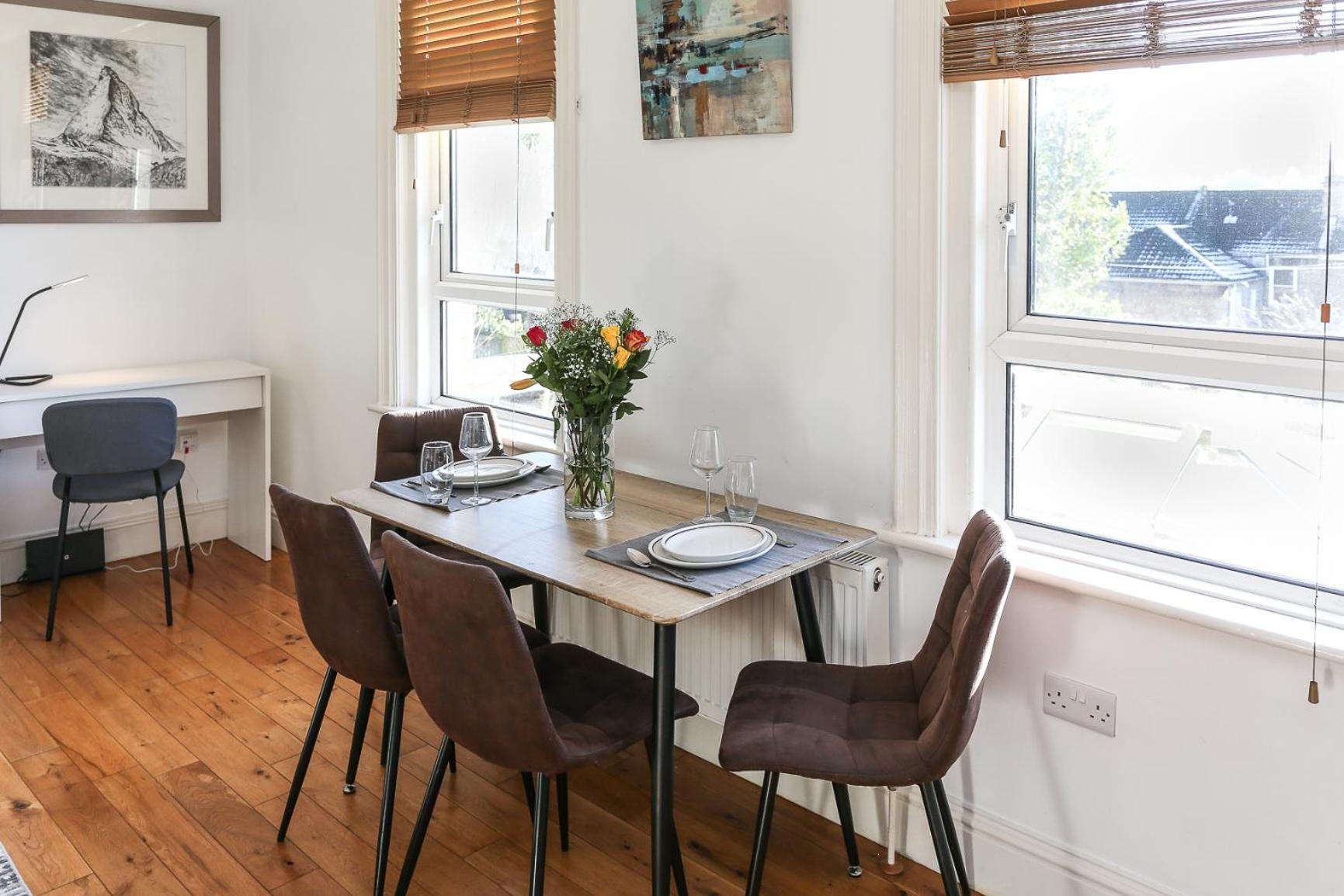 Newbridge Road, One Bedroom