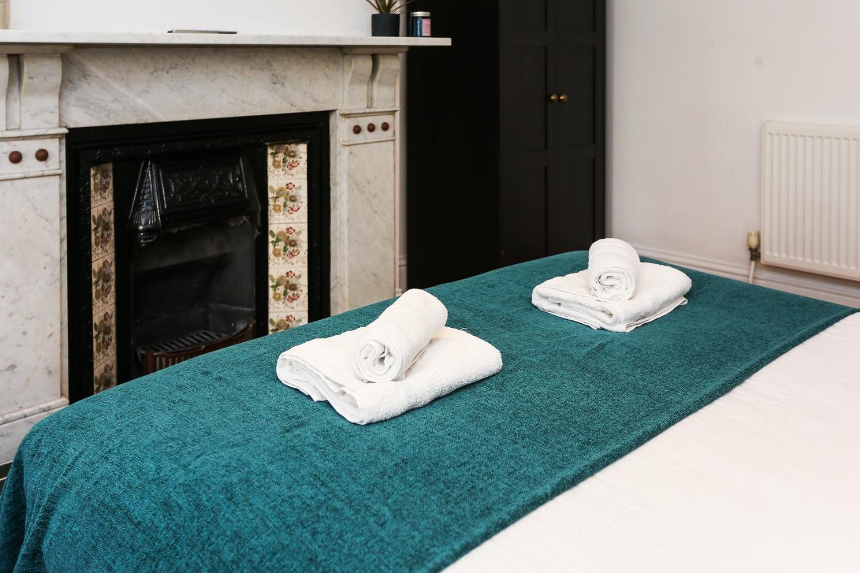 Appartamento Newbridge Road, One Bedroom Bath