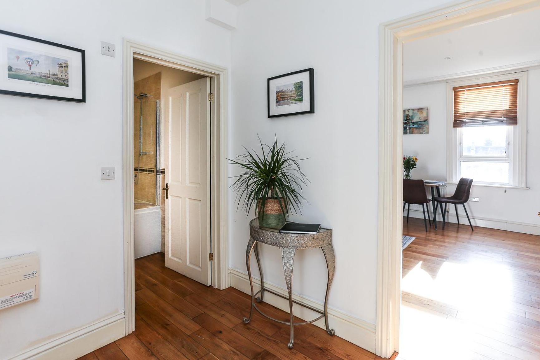 Appartamento Newbridge Road, One Bedroom *