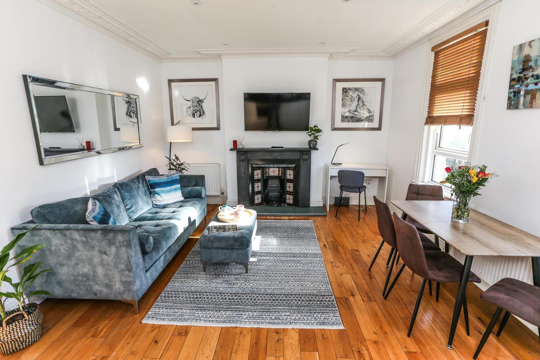 Apartment Newbridge Road, One Bedroom