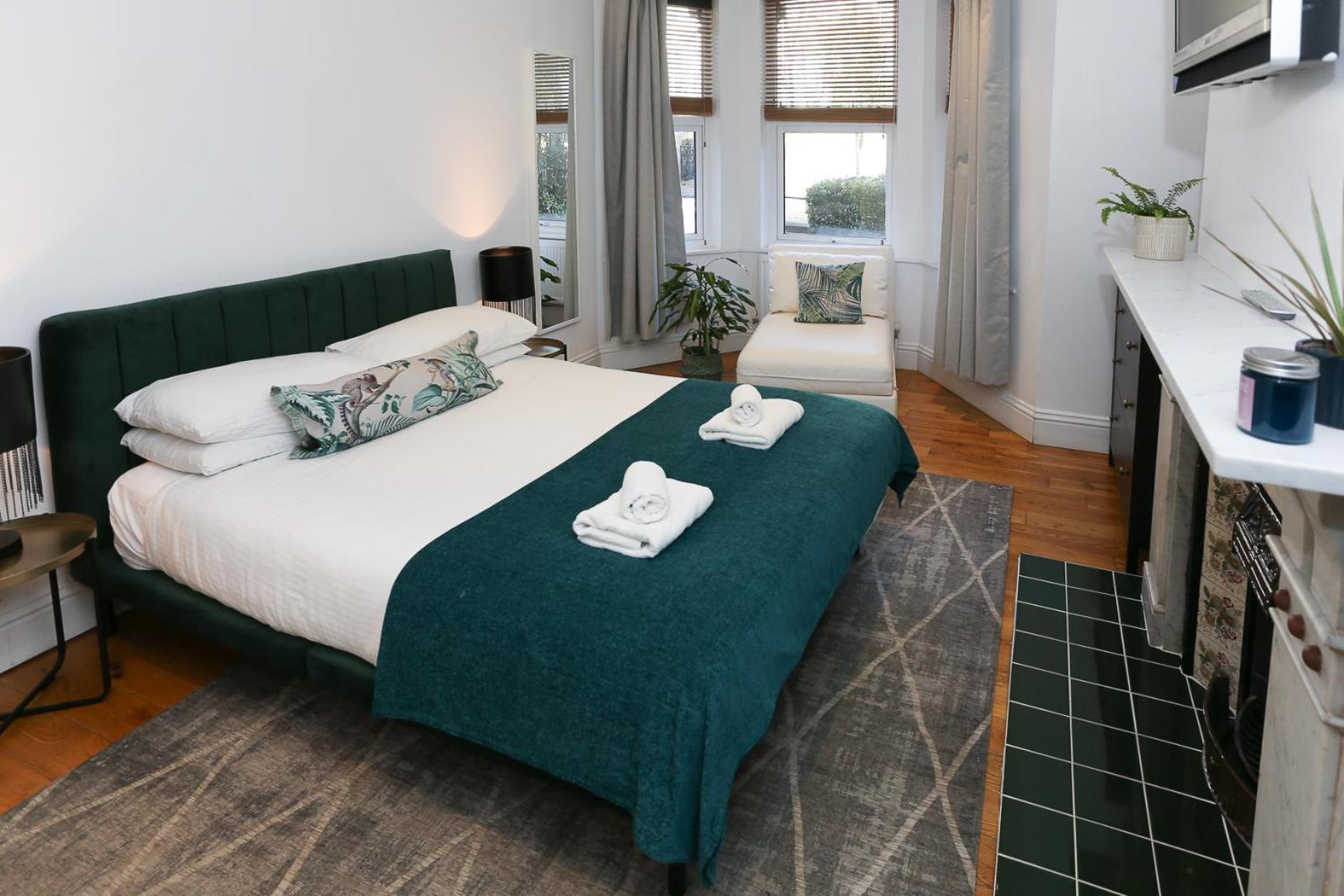 Apartment Newbridge Road, One Bedroom